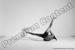 Breakdance reference poses of Enrique